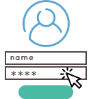 Googleアカウントで簡単ログイン