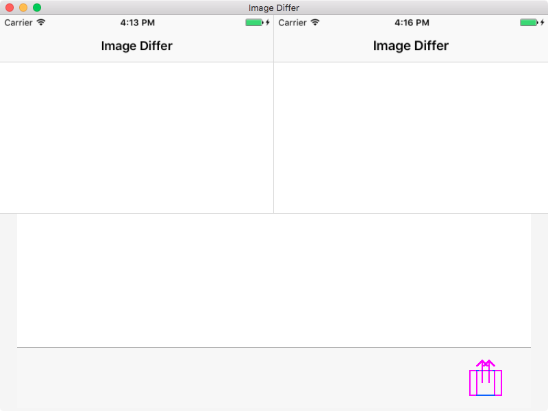 Node.js製の画像比較ライブラリにElectronでGUIを付けて簡単に使えるようにする_5