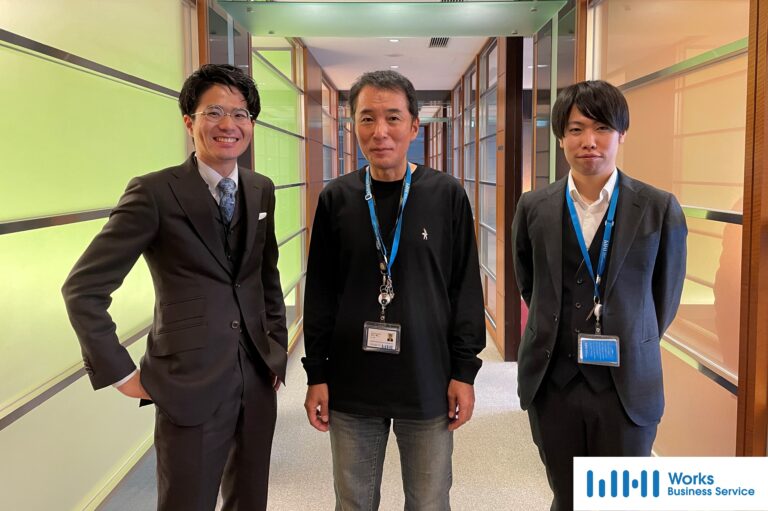 使用率99%！BPOベンダーに聞く、TimeCrowdを使ってもらうポイントとは？