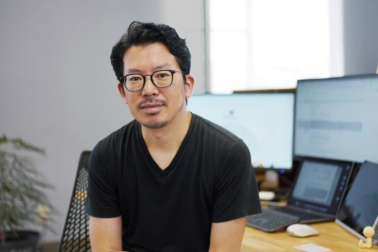 労務管理にも活用！Webデザイン会社が実践するTimeCrowdの活用法とは