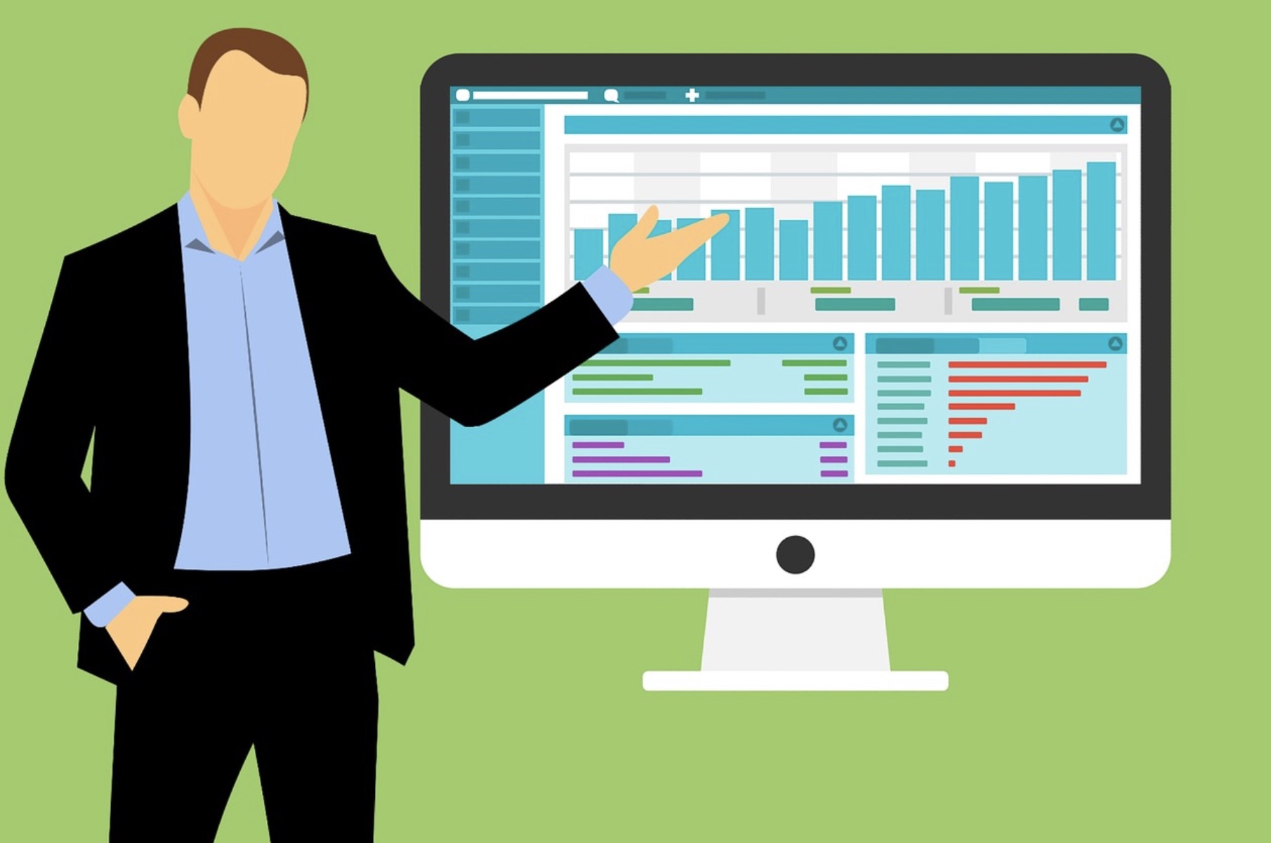 おすすめの業務効率化ツール14選 選び方や導入するメリットも解説