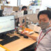 キリンホールディングスが業務改善への第一歩にTimeCrowdを活用